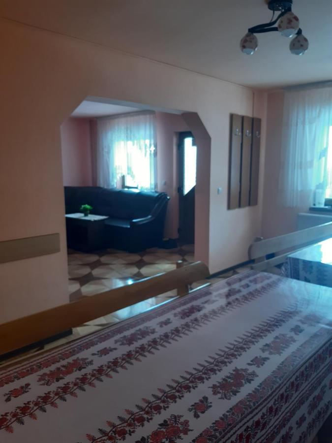 Cabana Gabriela Gîrda de Sus Exterior foto
