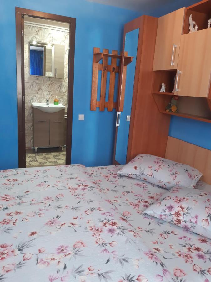 Cabana Gabriela Gîrda de Sus Exterior foto