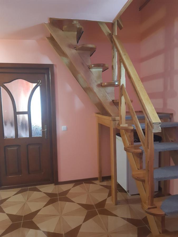 Cabana Gabriela Gîrda de Sus Exterior foto