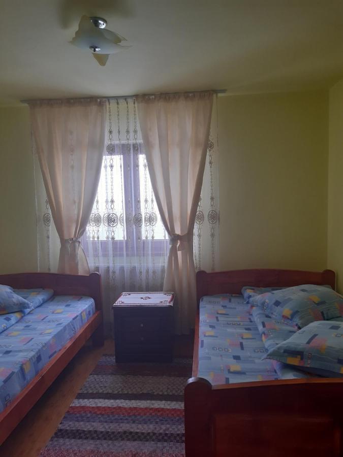 Cabana Gabriela Gîrda de Sus Exterior foto