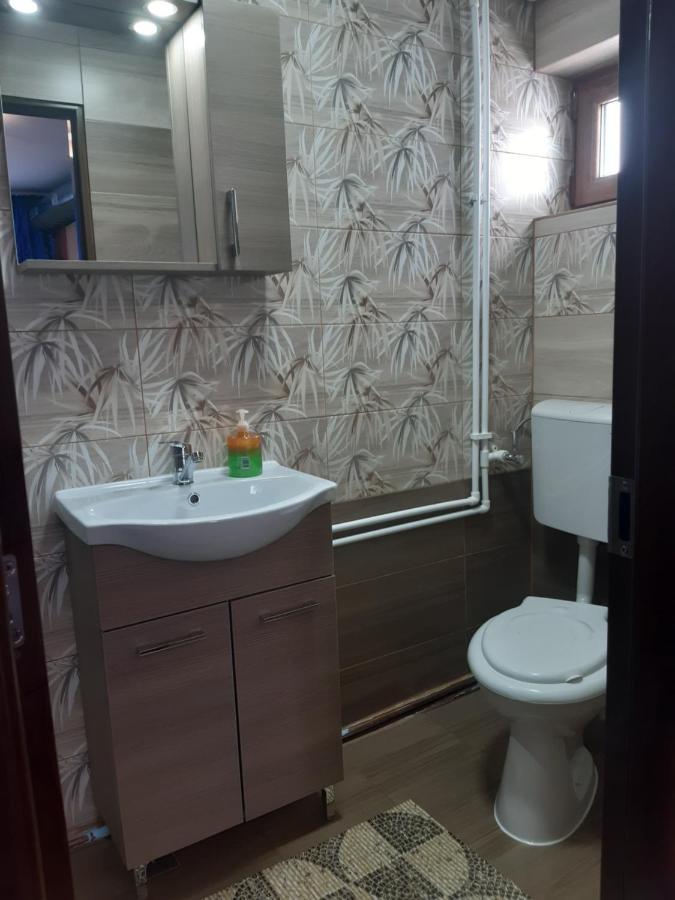 Cabana Gabriela Gîrda de Sus Exterior foto