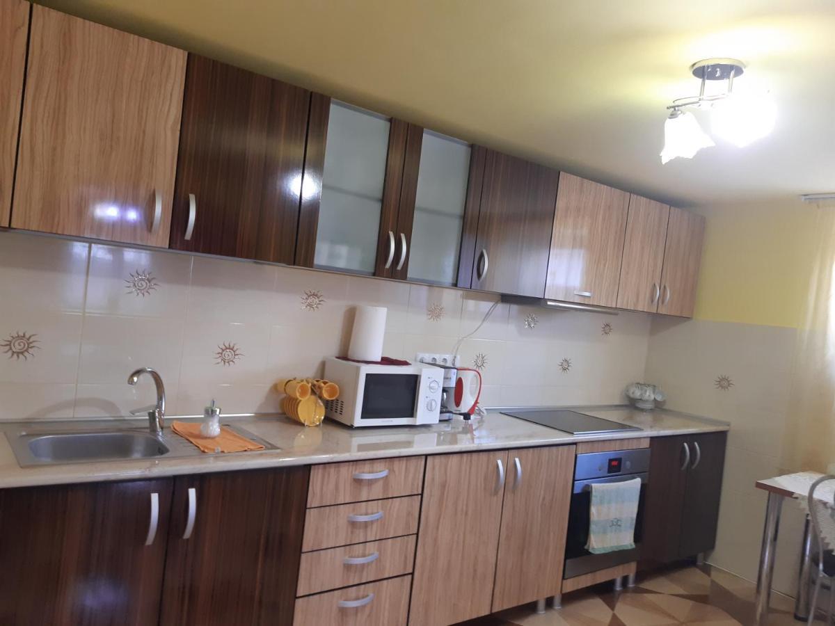 Cabana Gabriela Gîrda de Sus Exterior foto