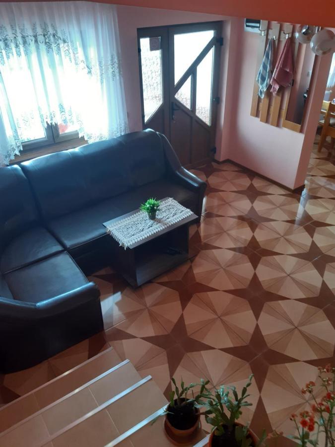 Cabana Gabriela Gîrda de Sus Exterior foto