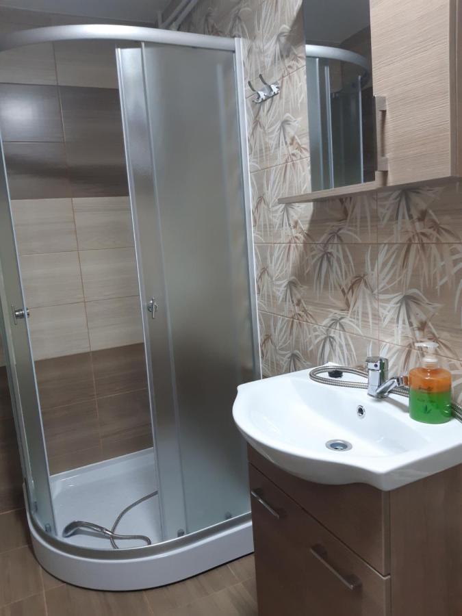 Cabana Gabriela Gîrda de Sus Exterior foto